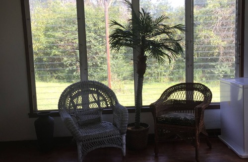 Culpeper House | Manor House, Spring Haven Farm