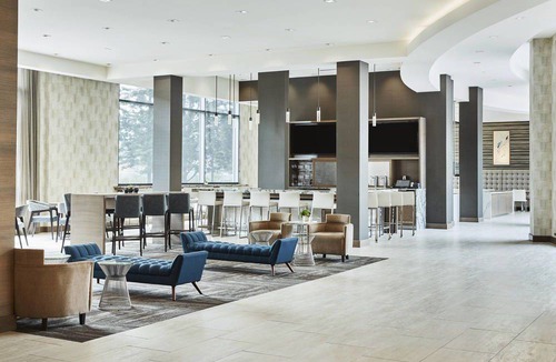 Central Business District Hotel | AC Hotel by Marriott Cincinnati at The Banks