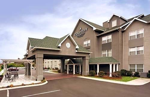 Lookout Valley Neighborhood Association Hotel | Country Inn & Suites by Radisson, Chattanooga-Lookout Mountain