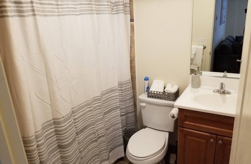 St. George House | FREE Access to Manhattan with FREE Parking