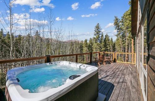 Blue River House | Mountain Serenity Retreat home