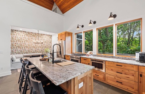 Harbert House | Harbert House