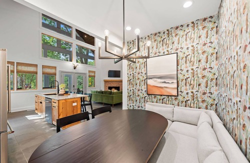 Harbert House | Harbert House