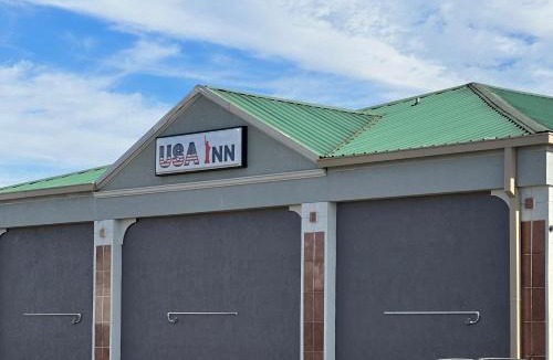 Alcoa Hotel | USA Inn