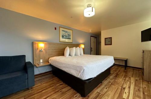 Wells Hotel | USA Inn