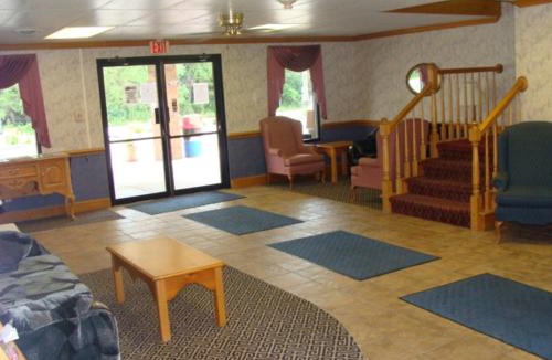 Grand Island Hotel | USA Inns of America