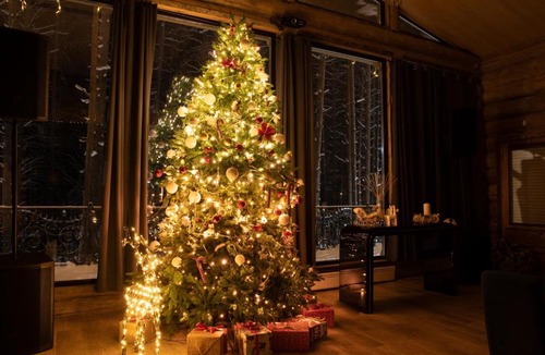 Medvezhyegorsk Villa | УСАДЬБА KARHUMAKI SPORT AND SPA