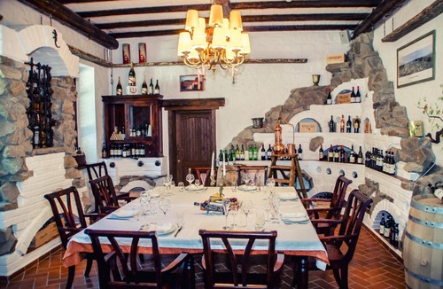 Gus-Khrustalny Resort | Usadba Meshcherskaya Park-Hotel