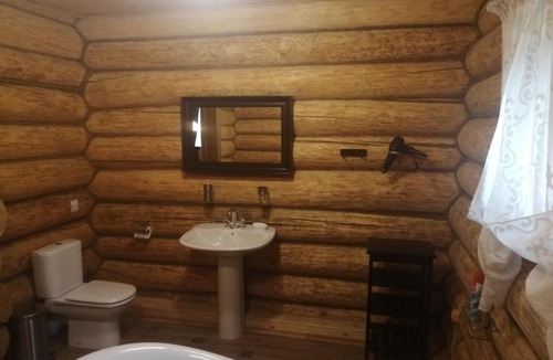 Suzdal Apartment | Усадьба на слободской