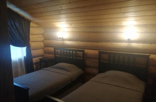 Suzdal Apartment | Усадьба на слободской