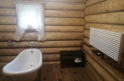 Suzdal Apartment | Усадьба на слободской