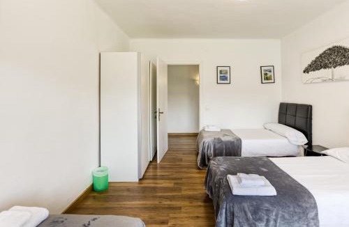 Usall House | Usall Rural
