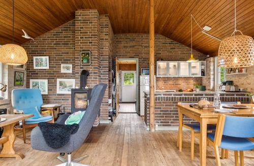 Kalundborg House | "Uschi" - 86m from the sea by Interhome