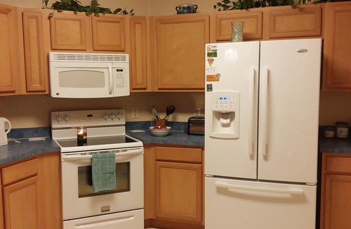 Calabay Parc House | USD 150/night Private and Spacious 4BR/3BA 15 min from Disney, Pool.