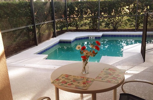 Calabay Parc House | USD 150/night Private and Spacious 4BR/3BA 15 min from Disney, Pool.