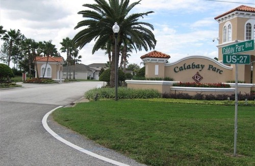 Calabay Parc House | USD 150/night Private and Spacious 4BR/3BA 15 min from Disney, Pool.