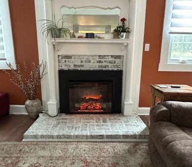 Carmel House | Use another service