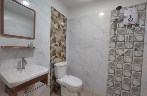 Durian Tunggal Hotel | Usima Forest Resort