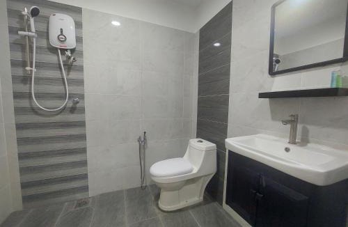 Durian Tunggal Hotel | Usima Forest Resort