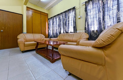 Durian Tunggal Hotel | Usima Forest Resort