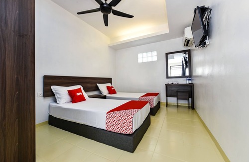 Durian Tunggal Hotel | Usima Forest Resort