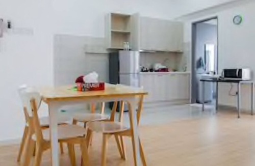 Subang Jaya Apartment | USJ One Apartment home stay