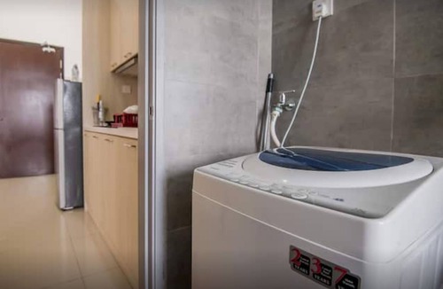 Subang Jaya Apartment | USJ One Apartment home stay