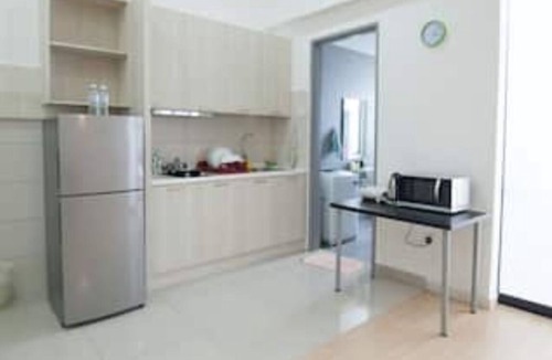 Subang Jaya Apartment | USJ One Apartment home stay