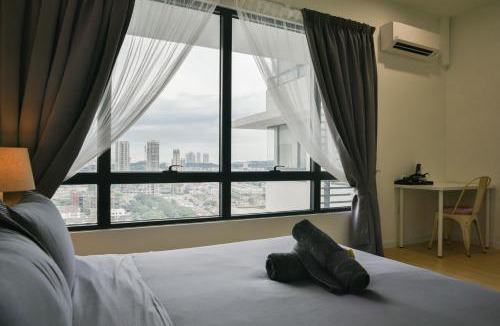 Usj 1 Apartment | USJ One Subang Jaya by Widebed