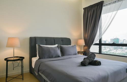 Usj 1 Apartment | USJ One Subang Jaya by Widebed