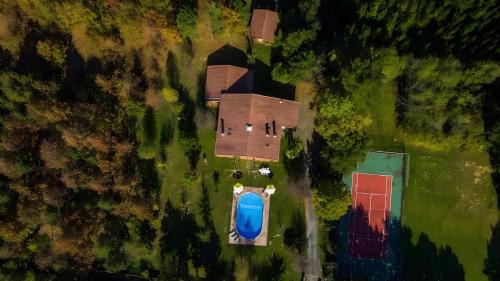 Amurrio House | Usko