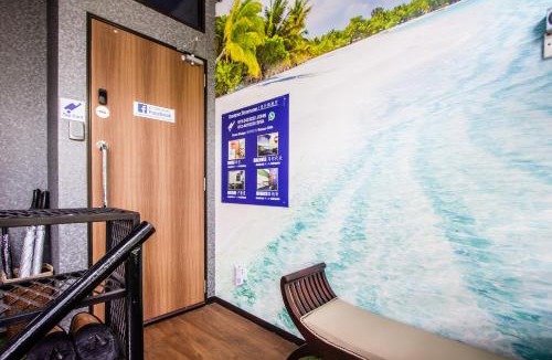 Si Dua Besar Hotel | USM Designer Dwell