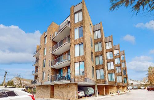 Eastport Apartment | USNA Getaway