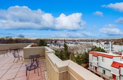 Eastport Apartment | USNA Getaway