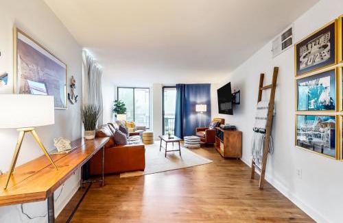 Eastport Apartment | USNA Getaway