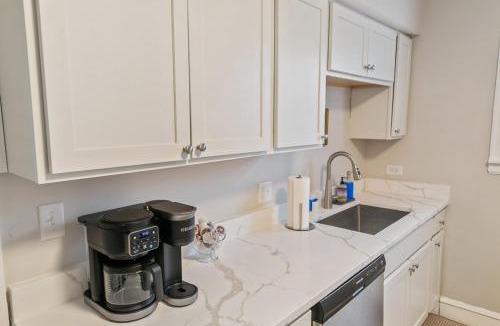 Highwood Apartment | USS Alexandria