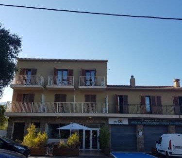 Valpaja Apartment | Ustaria