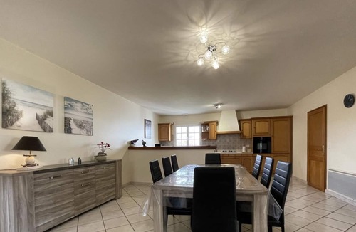 Ahetze House | Uste Gabea - Ahetze - Gîte