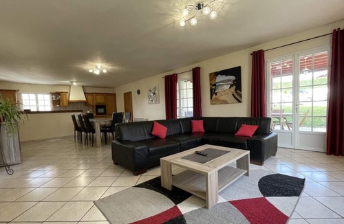 Ahetze House | Uste Gabea - Ahetze - Gîte