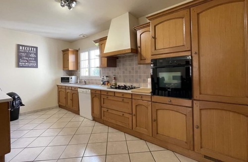 Ahetze House | Uste Gabea - Ahetze - Gîte