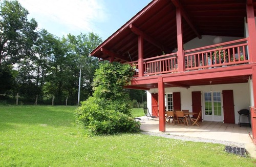 Ahetze House | Uste Gabea - Ahetze - Gîte