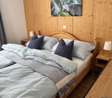 Lohn Bed & Breakfast | Ustreia Orta