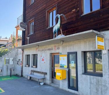 Lohn Bed & Breakfast | Ustreia Orta