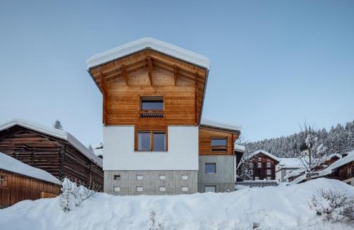 Siat Hotel | Ustria Steila Siat Hotel und Restaurant