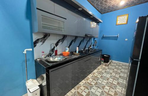 Sei Pinang Apartment | UT APART Yogyakarta