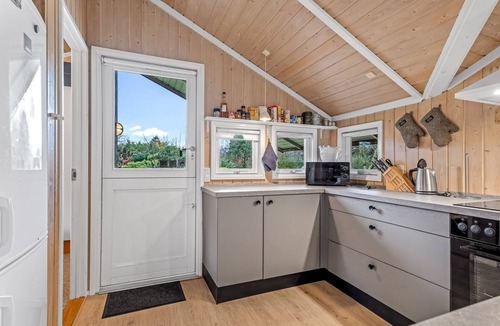 Gedesby House | "Uta" - 300m from the sea by Interhome