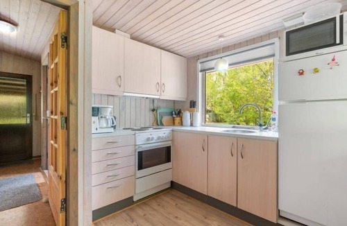 Amtoft House | "Uta" - 500m to the inlet by Interhome