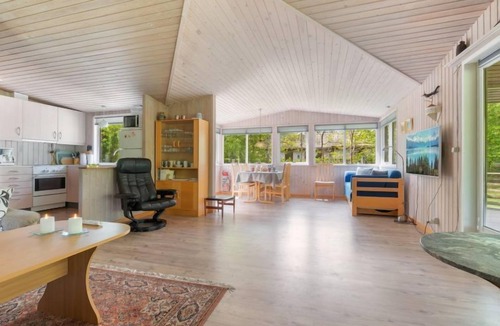 Amtoft House | "Uta" - 500m to the inlet by Interhome