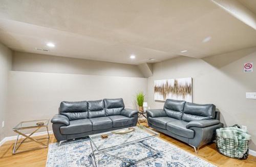 Salt Lake County Apartment | Utah Apartment: 2 Mi to Amphitheatre