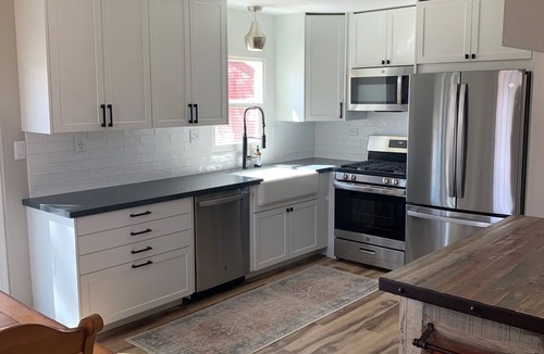 Circleville House | Utah Small Town Getaway
